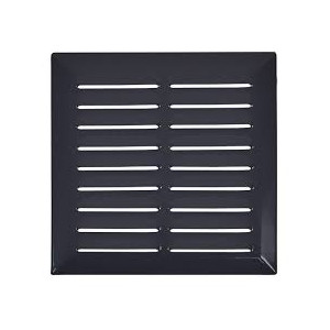 Kratka wentylacyjna 14x14 SKOS PŁ.